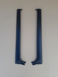 фото thumb №5, Scania r s молдинг защита spłupek правый 2323513