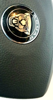 фото thumb №8, Подушка водія jaguar xk x150