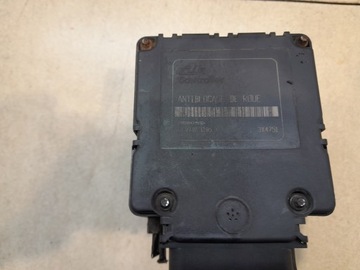 фото thumb №9, Насос abs peugeot 206 1.9d 9632539480