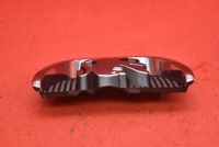 фото thumb №5, Решётка радиатора решётка радиатора хром 18c0001030 peugeot 5008 1 i 09-13