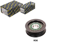 фото thumb №1, Ролик ремінь kia soul 1.6 crdi 128 am