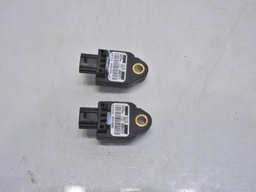 фото thumb №8, Датчик ударный kia ceed i рестайлинг 95920-3k000