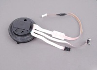 фото thumb №1, Bmw x3 e83 wing mirror memory двигатель left repair kit 67136965061