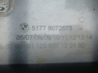 Молдинг поріг ліва накладка поріг bmw 1 f40 m-pakiet оригінальна 51778072573 Доставка, фото thumb