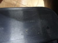 фото thumb №5, Skoda fabia ii тунель середній 5j0858373