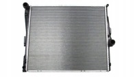фото thumb №1, Радіатор bmw x3 e83 2.5 3.0 2003-2006 автоматична коробка передач