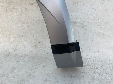 фото thumb №6, Hyundai ioniq v 5 ліва планка накладка na крило перед 87711-gi100