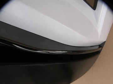 фото thumb №8, Hyundai tucson iv 21 - бампер переднє artapa kol. w6h kielce-gliwice