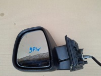 фото thumb №12, Дзеркало ліве 9 контактів камера citroen berlingo iv ewp
