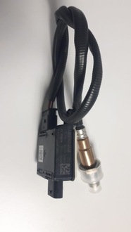 фото thumb №8, Датчик nox датчик лямбда-зонд mercedes-benz a0009050508