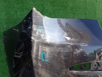 фото thumb №8, Bmw x3 f25 m-pakiet бампер задний задняя