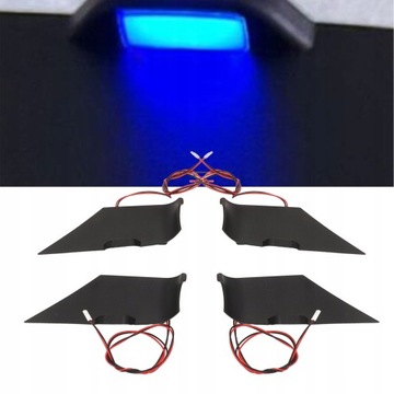 фото thumb №8, Toyota camry 2018-2024 освітлення ручка внутрішньої