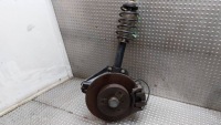 Купить Амортизатор поворотный кулак ступица левый перед 4330203 smart fortwo 1 450 98-07, фото thumb