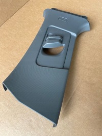 фото thumb №1, Audi a3 8y защита обшивка стойка b левая оригинал