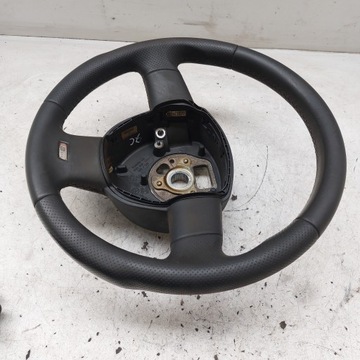 фото thumb №8, Audi a3 8p s line руль кожаный 8p0419091 8p0419091cs 8p0419689a