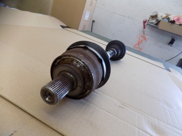 фото thumb №9, Volvo xc40 536 d3 дизель піввісь ліва p32240096 32240096 0ryginał