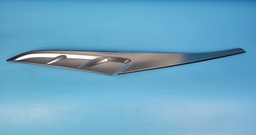 фото thumb №11, Hyundai tucson iv 22r планка накладка крыльев левая зад 87850-n7000