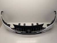 фото thumb №12, Бампер перед mercedes eqe v295 amg 2022-