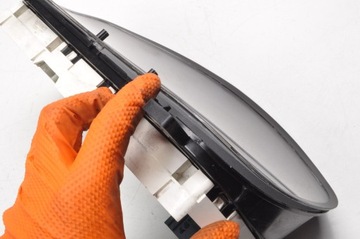 фото thumb №9, Ford fiesta mk6 1.4 tdci рестайлінг спідометр  прилади європа 6s6t-10849-cb