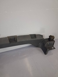 Накладка радиатора mazda cx-5 kd45501c1 Недорого, фото thumb