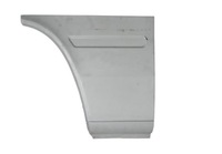 фото thumb №1, Ремкомплект крила mercedes sprinter 95-06 задня l