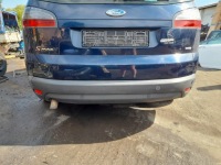 Ford s-max i крышка багажника багажника задний  стекло e6 inkblue Оригинал, фото thumb