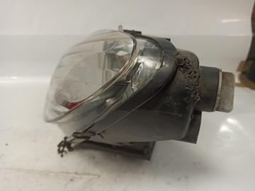 фото thumb №12, Peugeot 607 лампа фара лівий перед ксенон 9641959080 89005376