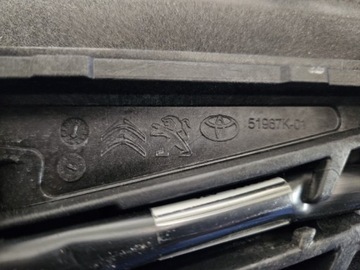 фото thumb №13, Зеркало левая expert iii jumpy iii proace ii 9pin evl