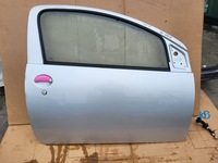 фото thumb №1, Toyota aygo 2005-2012 3d 1f7 дверь правое