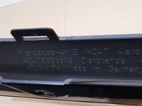 фото thumb №11, Mercedes gla ii h247 amg aero спойлер накладка бампера перед a2478856606