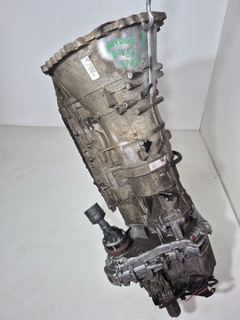 фото thumb №10, Коробка передач коробки передач land rover range rover sport l320 2.7 td v6 6hp-26