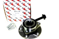 фото thumb №2, Подшипник колеса передний automega