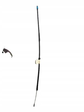 фото thumb №1, Трос гальма ручного mercedes vito 4477200685