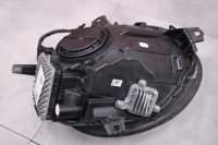 фото thumb №12, Mini cooper s f55 f56 f57 капот бампер лампи led pas радіатор перед b83