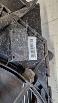 фото thumb №7, Радіатор комплект радіатор jaguar i-pace x590 ev400 j9d3-19e839-ab