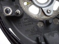 фото thumb №13, Руль кожа стёганая мульти audi a3 8p рестайлинг