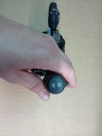 фото thumb №13, Переключатель комбинированный переключатели volvo xc 90 ii #2 3