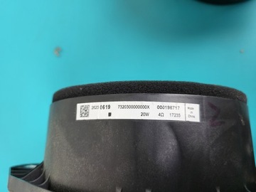 фото thumb №8, Opel insignia b 17r динамік динаміки перед зад лівий праві