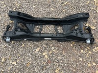 фото thumb №1, Jeep compass ii подрамник подрамник подрамник задняя 2wd