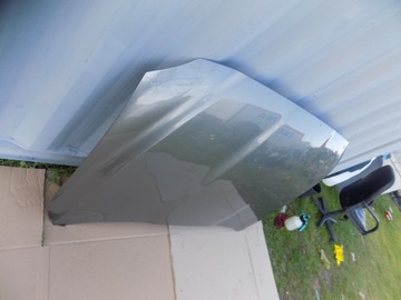 фото thumb №7, Капот jaguar f-pace капот f pace крышка двигателя оригинал