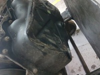 фото thumb №14, Ford custom рестайлинг двигатель 2.0 tdci blfb ecoblue