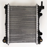 фото thumb №4, Радиатор wody pr alfa romeo giulia stelvio