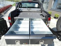 фото thumb №15, Обшивка експедиційний шухляда toyota hilux 2005+