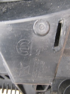 фото thumb №13, Chrysler pacifica 17- 3.6 підсилювач передні pas радіатор вентилятор