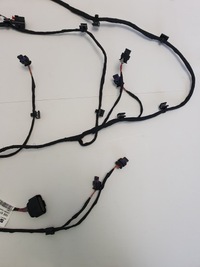 фото thumb №5, Cupra born джгут 6pdc бампера задня 10e971104c