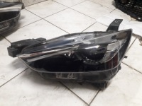 Mazda cx3 cx 3 фара левая + правый  перед full led европа оригинал 10 pin Оригинал, фото thumb