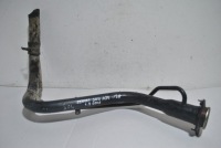 фото thumb №1, Труба заливной топлива fiat sedici sx4 1.9 ddis