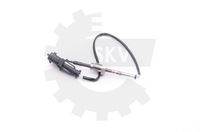 фото thumb №9, Датчик температури вихлопних газів opel 855410