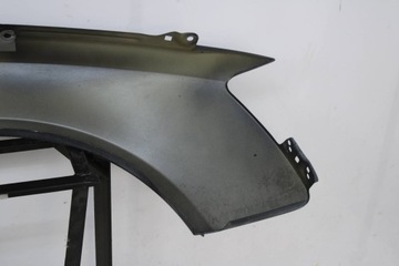 фото thumb №12, Audi a5 8t 07-16r крило лівий перед переднє lz7s