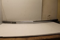 фото thumb №1, Opel antara 06r- накладка крышки задняя молдинг хром